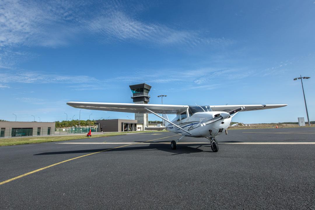 Location d'avion Brive-la-Gaillarde