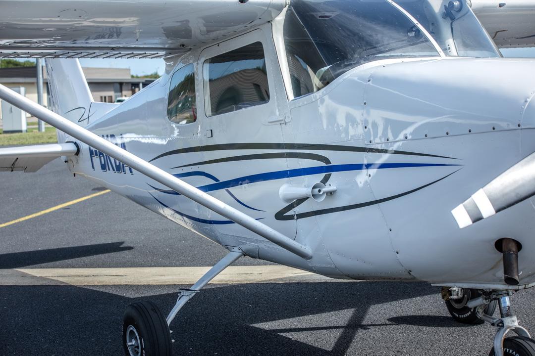 Location d'avion Périgueux