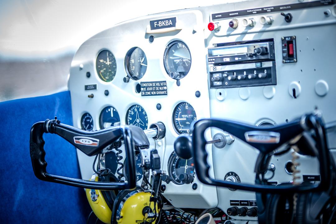 Brevet de pilote Nespouls